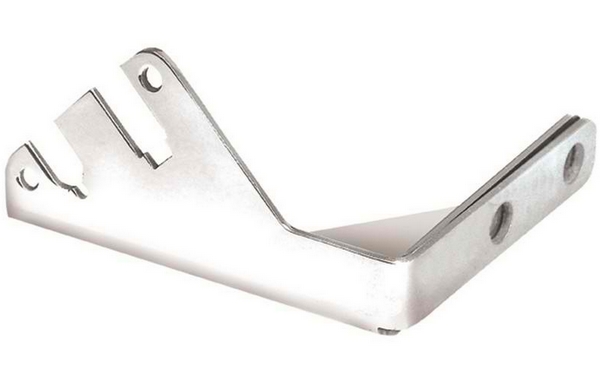 Throttle Cable Bracket for LS2 Throttle Body